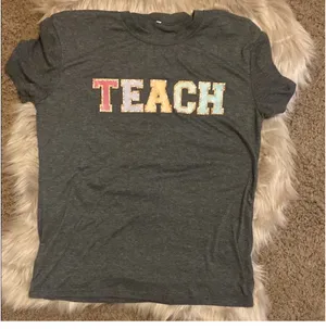 Amazon TEACH Tee thumbnail 1