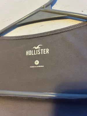 Hollister Top thumbnail 3