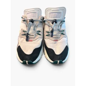 6.5 adidas Ivy Park x Nite Jogger Ecru Tint S29038 sneakers tennis shoes women thumbnail 12