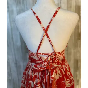 Band of the Free Floral Mini Dress - Size‎ Small NWT thumbnail 6