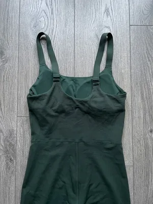 Offline by aerie The Hugger Sleeveless Bodysuit / Romper thumbnail 4