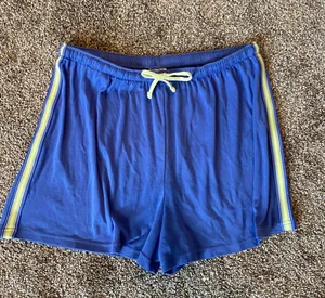 French Dressing Athletic Shorts thumbnail 1
