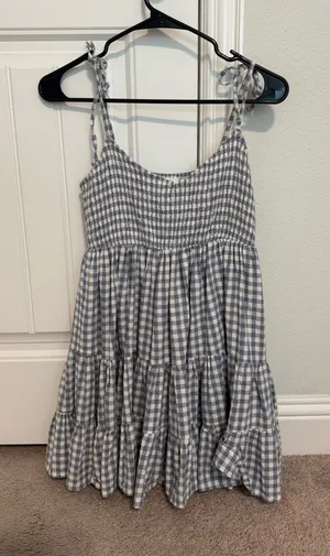 American Threads Dress thumbnail 1