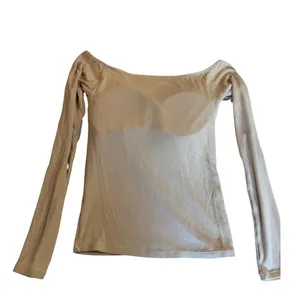 Klassy Network Bra Top Off the Shoulder Size Small thumbnail 7