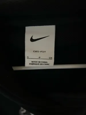 Nike Hoodie Sweatshirt thumbnail 3