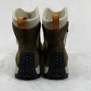 Merrell Aurora Waterproof Winter Boots Womens 9 Brown Suede Thinsulate Polartec‎ thumbnail 7