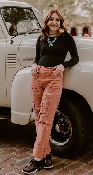 Aeropostale Jeans thumbnail 1