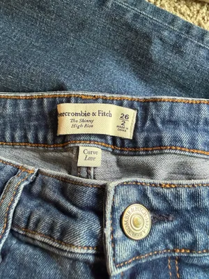 Abercrombie Jeans thumbnail 2