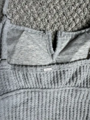 Gilly Hicks Bralette thumbnail 3