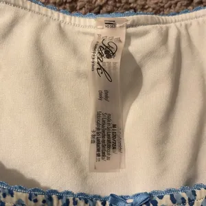 Victoria's Secret x Frankie's Bikinis Bottom thumbnail 2