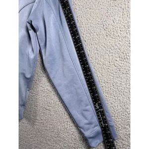 Under Armour Hoodie Women XL Full Zip Fleece Casual Outdoor Jacket‎ thumbnail 6