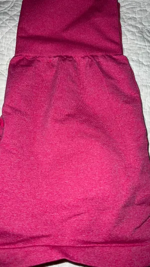 NVGTN shorts pro shorts bubblegum pink thumbnail 6