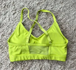 Gymshark Sports Bra thumbnail 2