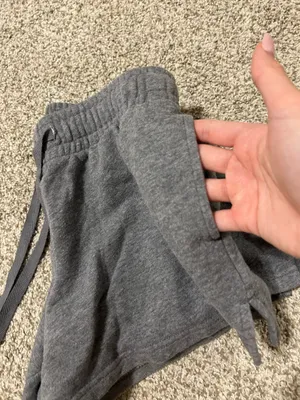 BCG Shorts Women’s sweat shorts thumbnail 4