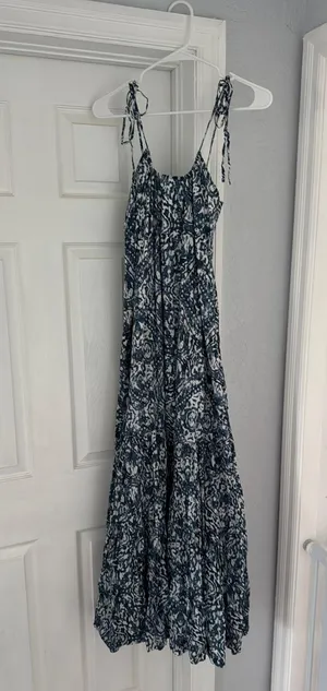 Abercrombie Dress thumbnail 1