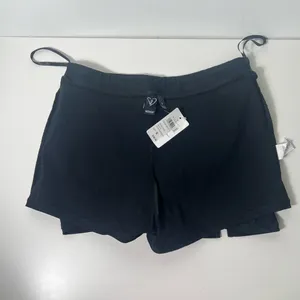 Windsor Ultra Cute Icon High Rise Side Bow Skater Mini Skort Skirt with Shorts thumbnail 5