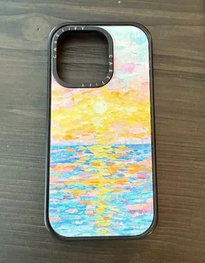 CASETiFY iPhone 14 Pro Case thumbnail 1