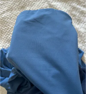 Peppermayo Dress Maxi Blue thumbnail 3