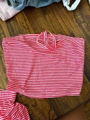 Game Day Outfit Red thumbnail 3