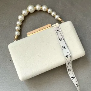 Exclusive handbag for Bride💍 thumbnail 11
