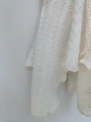Cream Princess Polly Tank Top thumbnail 3