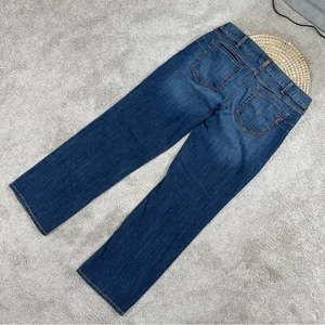 Ariat Women’s Real Low Rise Charly Straight Leg Jeans Western in Florida 34R thumbnail 6