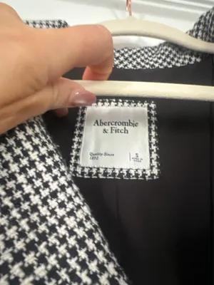 Abercrombie blazer dress thumbnail 3