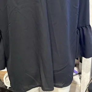 Karl Lagerfeld Paris women’s size medium blouse thumbnail 6