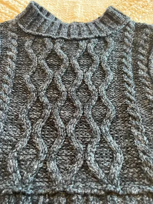 Urban Outfitters sweater tank thumbnail 2