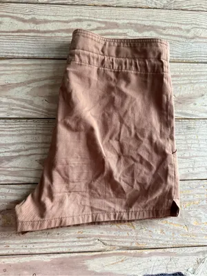 BDG Brown Shorts size m thumbnail 3