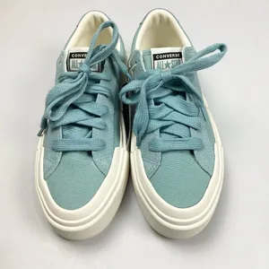 Converse Cruise Low Vernal Pool Sneakers A10653C Unisex Women 9 Men &.5 NEW! thumbnail 2