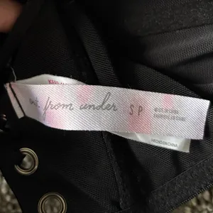 Urban Outfitters Corset  thumbnail 3