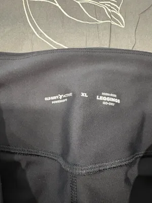 Old Navy Active Leggings thumbnail 2