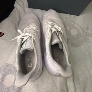 FootJoy Womens Flex Golf Shoes - size 10.5 thumbnail 5