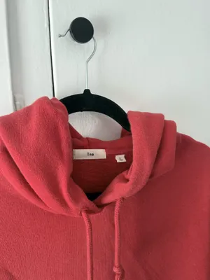 Aritzia TNA Graphic Hoodie thumbnail 3