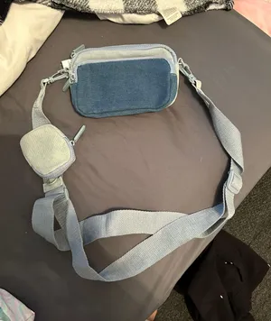 American Eagle Outfitters Belt Bag thumbnail 1