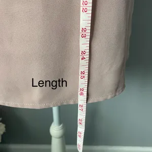 Elegant Embellished V-Neck Blouse thumbnail 5