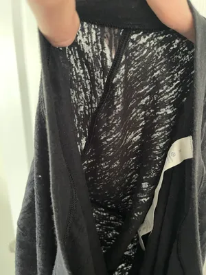 Lululemon Short Sleeve thumbnail 4