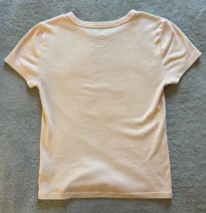 American Eagle Baby Tee thumbnail 2