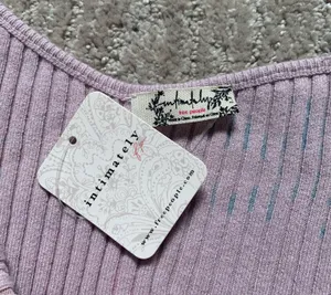 Free People New  Top thumbnail 2