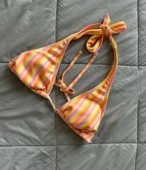 Target Bikini Top  thumbnail 1