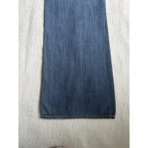 Y2K‎ American Eagle Womens Jeans Size 6 Short Artist Stretch Flare Low Rise thumbnail 9