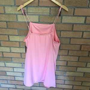NWT BP Nordstrom’s Pink Mini Wrap Dress Size Large Party Casual Fancy Formal thumbnail 3