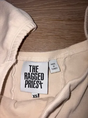 ragged priest top x small thumbnail 3