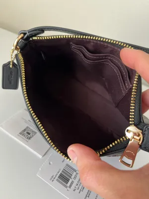 Coach Nolita 19 With Cherry Print  thumbnail 9