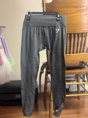Gymshark Leggings Seamless thumbnail 2