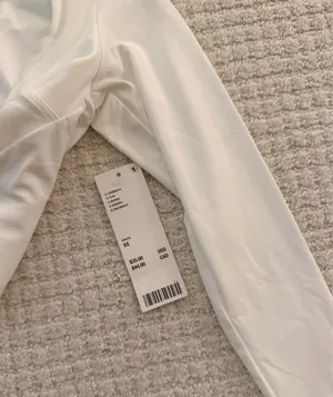 Urban Outfitters Fuse Form Long Sleeve Top thumbnail 5
