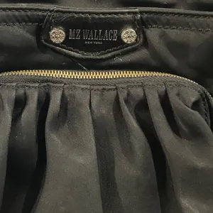 MZ Wallace Black Crossbody Bag thumbnail 5