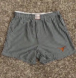 Urban Outfitters University of Texas Boxers thumbnail 1