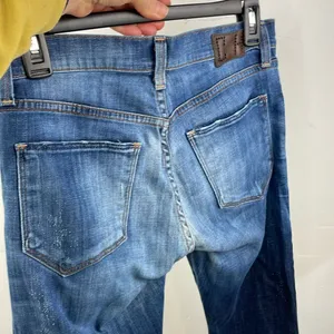 Citizens of Humanity by Jerome Dahan Blue Jeans women’s size 24 thumbnail 9